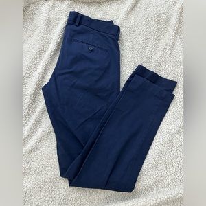Gap Blue Chinos 31x32